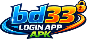 bd33 login app apk